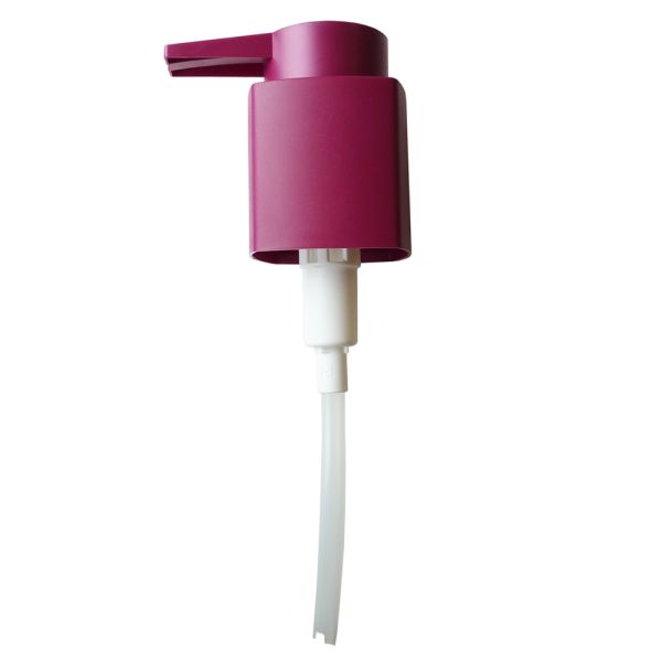 Wella SP pump for Color Save 1000ml