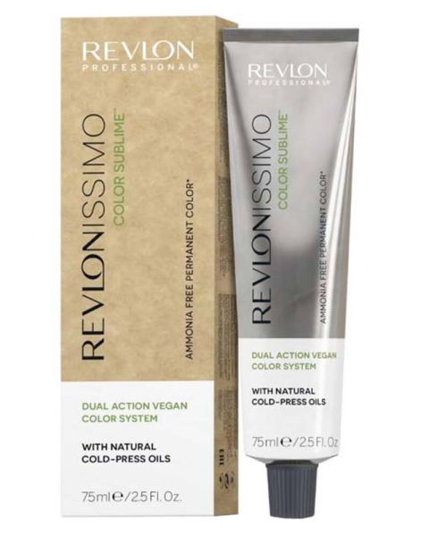 Revlon Revlonissimo Color Sublime 5,12