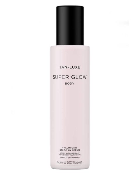 Tan-Luxe Super Glow Body