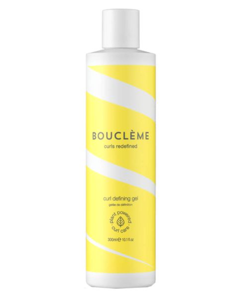 Boucleme Curl Defining Gel
