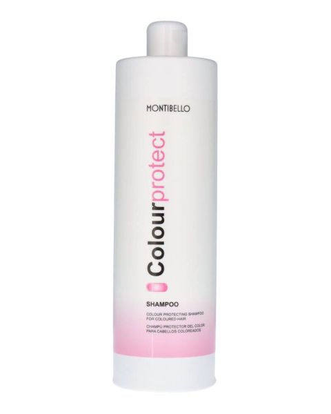 Montibello Colour Protect Shampoo Montibello Colour Protect Shampoo
