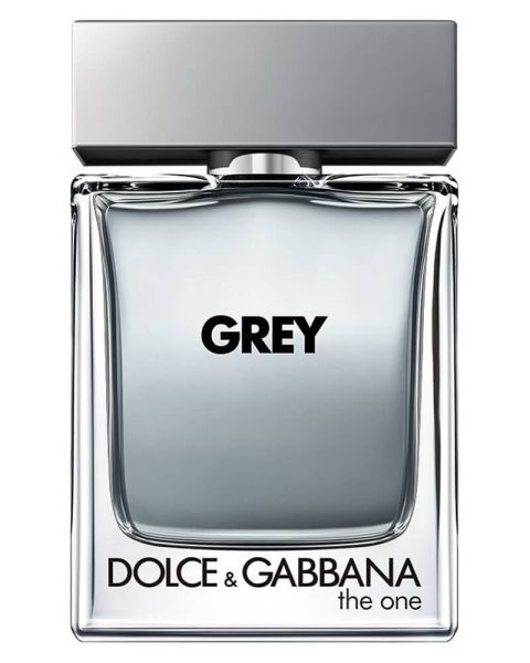 Dolce & Gabbana The One Grey EDT