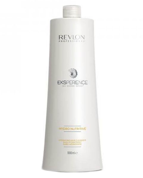 Revlon Hydrating Hair Cleanser Revlon Hydrating Hair Cleanser