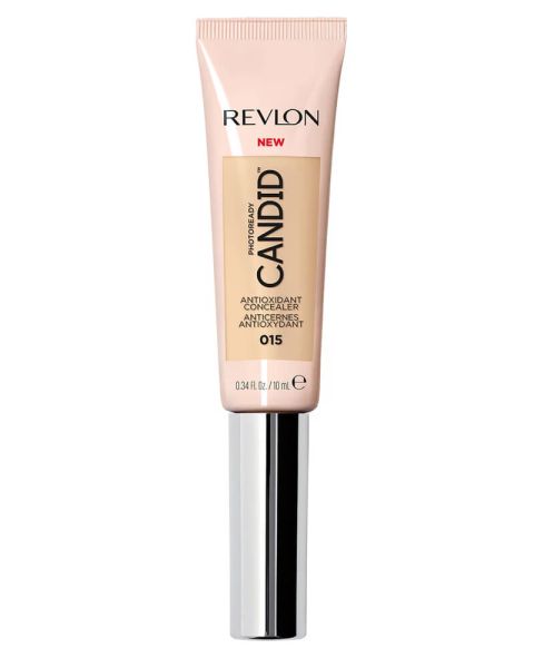 Revlon Photoready Candid Concealer 015 Light