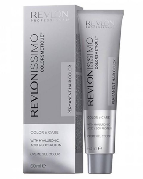 Revlon Revlonissimo Color & Care 8 Revlon Revlonissimo Color & Care 8