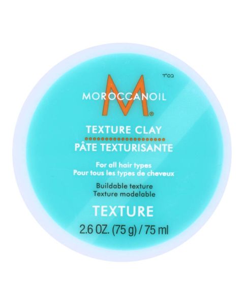 Moroccanoil Texture Clay