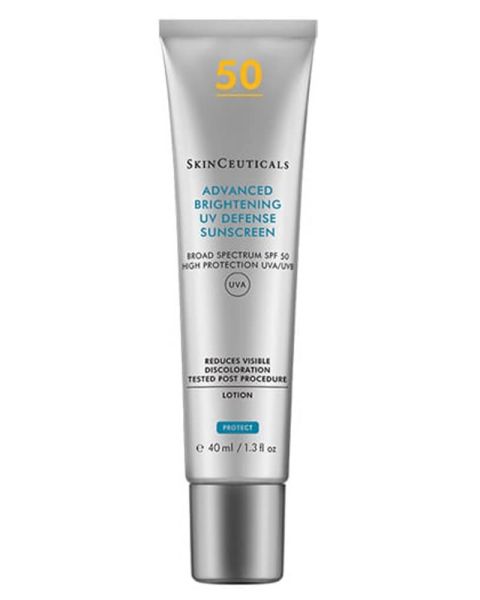 SkinCeuticals Advanced Brightening UV Defense Sunscreen SPF 50