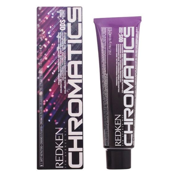 REDKEN Chromatics 1Ab