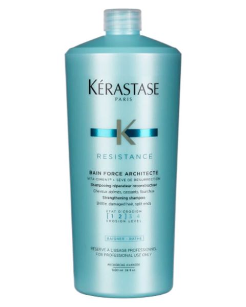 Kerastase Resistance Bain Force Architecte Shampoo