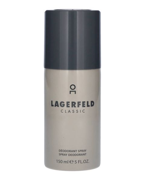 Karl Lagerfield Classic