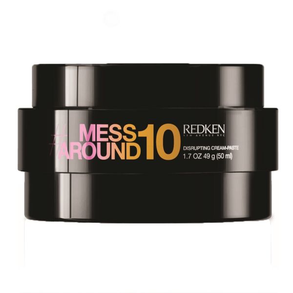 Redken Mess Around 10 (O)