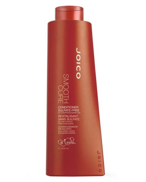 Joico Smooth Cure conditioner (U)
