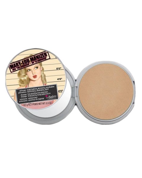 The Balm Mary-Lou Manizer