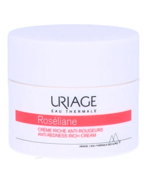 Uriage Roséliane Anti-Redness Rich Cream Uriage Roséliane Anti-Redness Rich Cream