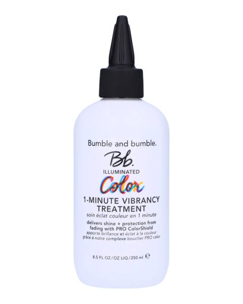 Bumble And Bumble Illuminated Color 1-Minute Vibrancy Treatment