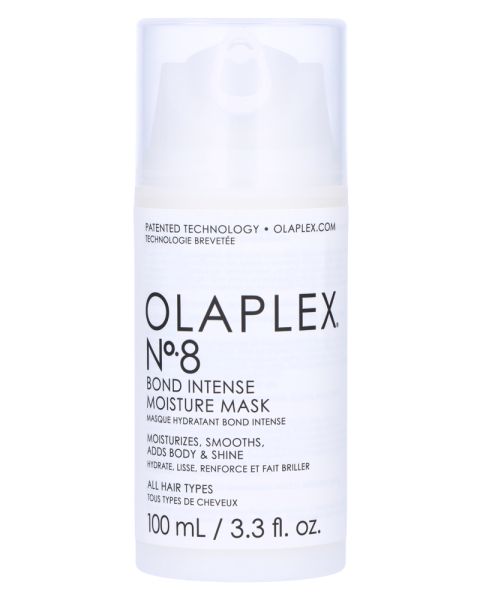 Olaplex No.8 Moisture Mask | Hair Treatment