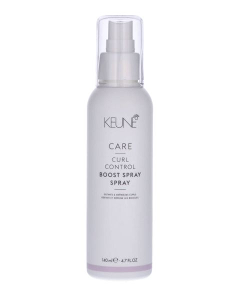 Keune Care Curl Control Boost Spray