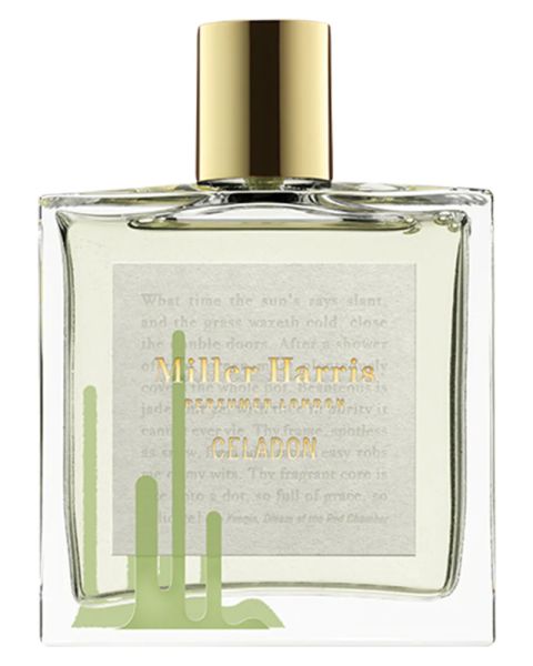 Miller Harris Celadon EDP