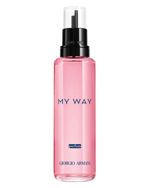 Giorgio Armani My Way Le Parfum Refill EDP Giorgio Armani My Way Le Parfum Refill EDP
