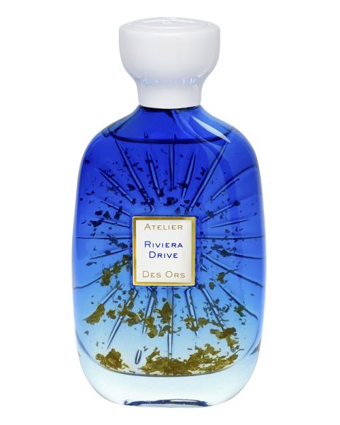 Atelier Des Ors Riviera Drive EDP