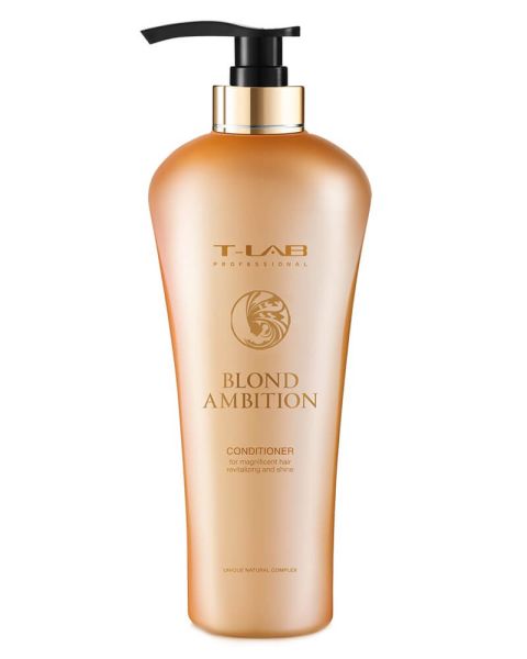 T-Lab Blond Ambition Conditioner
