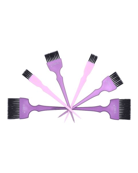 Sibel Tinting Brushes Ref. P001110 Sibel Tinting Brushes Ref. P001110