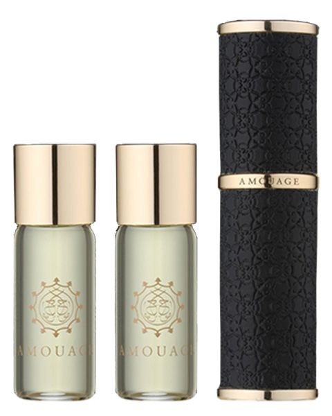 Amouage Jubilation XXV Travel Spray Man EDP