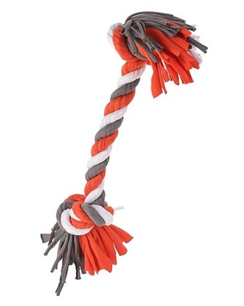 Excellent Houseware Dog Rope Orange