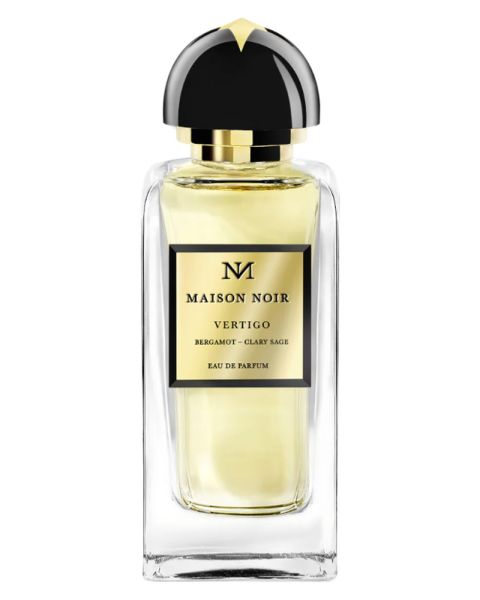 Maison Noir Vertigo 236 EDP
