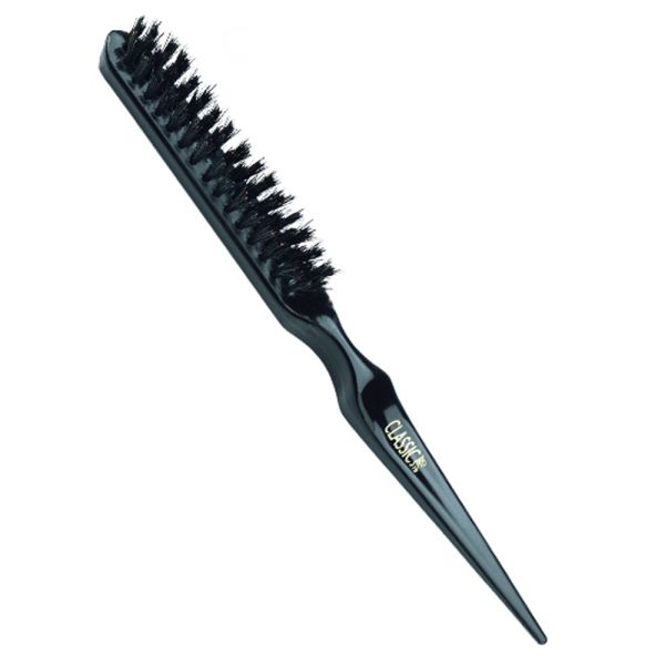 Sibel Classic 78 Teasing Brush Black 8453782 Sibel Classic 78 Teasing Brush Black 8453782