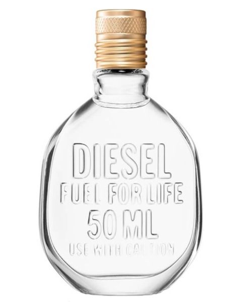 Diesel Fuel For Life EDT