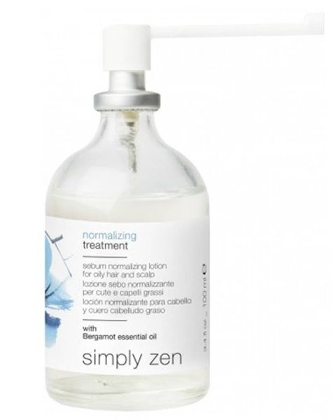 Simply Zen Normalizing Treatment