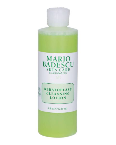 Mario Badescu Keratoplast Cleansing Lotion Mario Badescu Keratoplast Cleansing Lotion