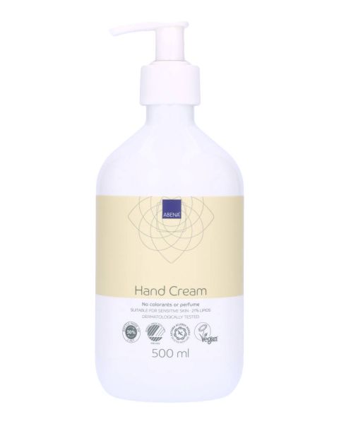 Abena Hand Cream