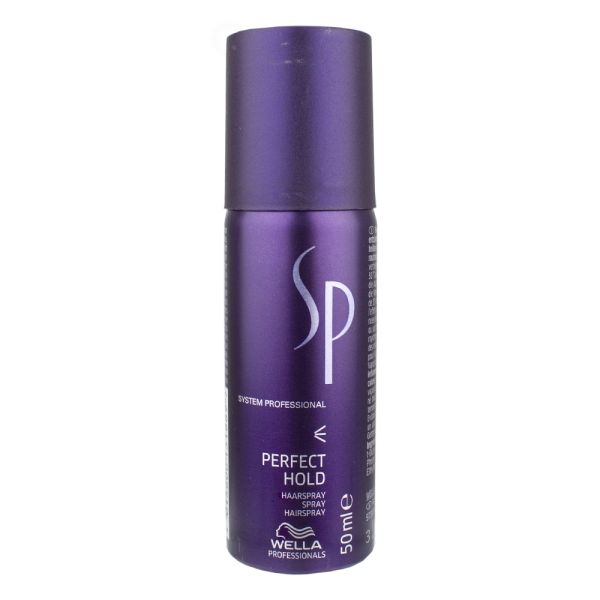 Wella SP Perfect Hold Hårspray