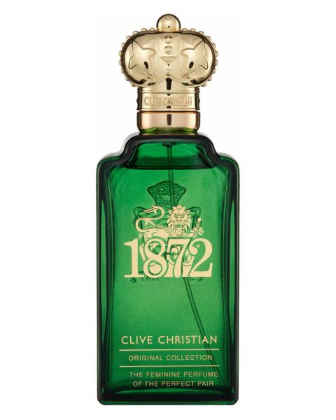 Clive Christian Original Collection 1872 Feminine