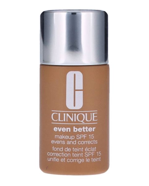 Clinique Even Better Makeup SPF15 WN 56 Cashew