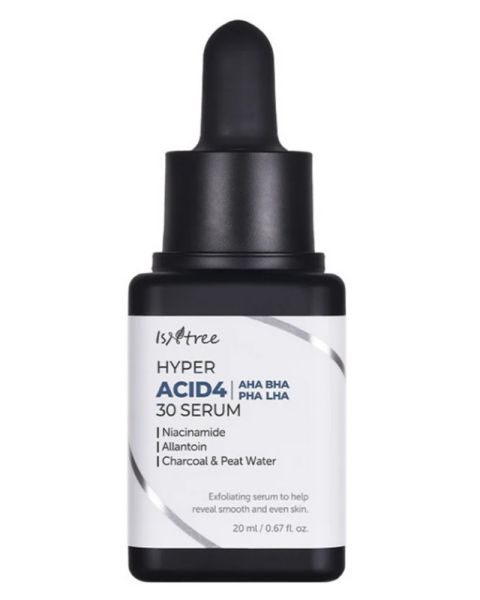 Isntree Hyper Acid4 30 Serum