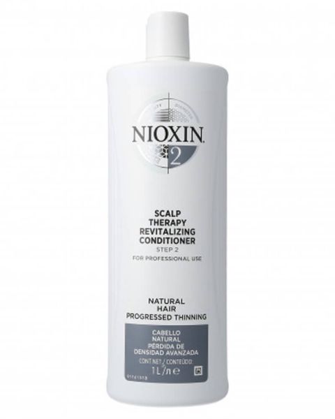 Nioxin 2 Revitalizing Conditioner