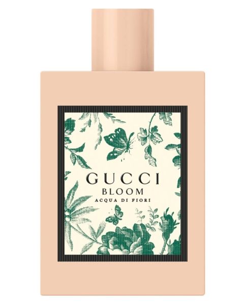 Gucci Bloom Acqua Di Fiori EDT