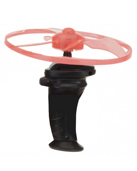 Fun & Games Small Flying Disc With Light Green