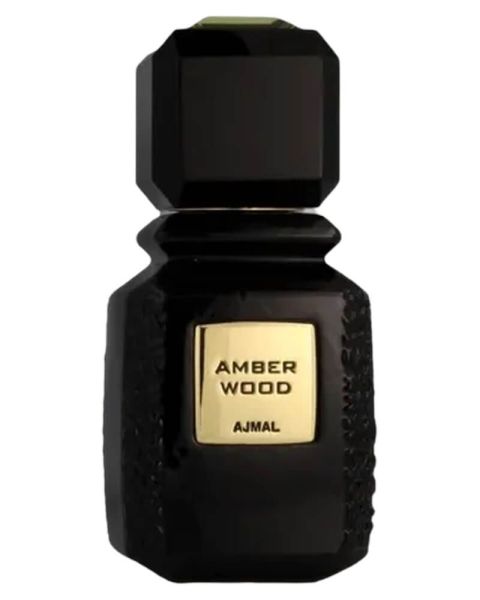 Ajmal Amber Wood EDP