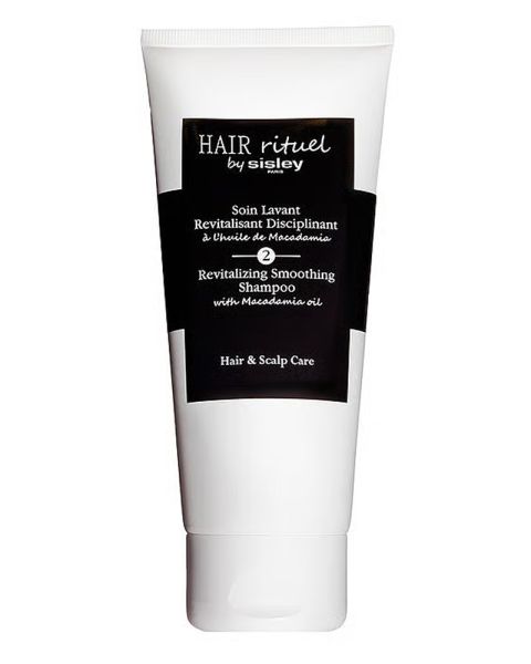 Sisley Hair Rituel Revitalizing Smoothing Shampoo