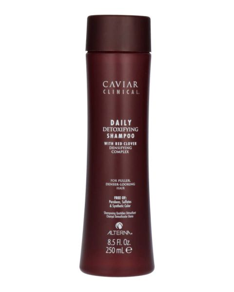 Alterna Caviar Clinical Daily Detoxifying Shampoo Alterna Caviar Clinical Daily Detoxifying Shampoo