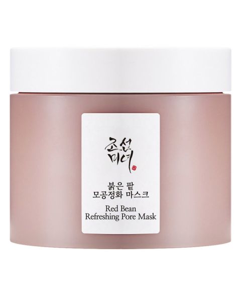 Beauty Of Joseon Red Bean Refreshing Pore Mask