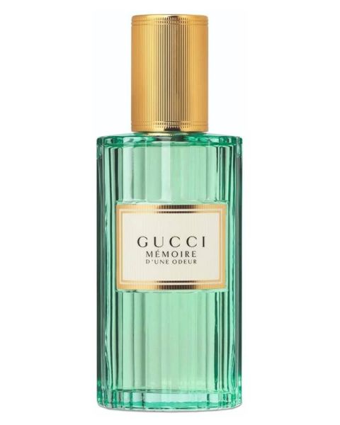 Gucci Mémoire D'Une Odeur EDP Gucci Mémoire D'Une Odeur EDP