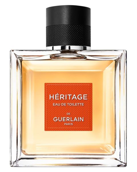 Guerlain Heritage EDT