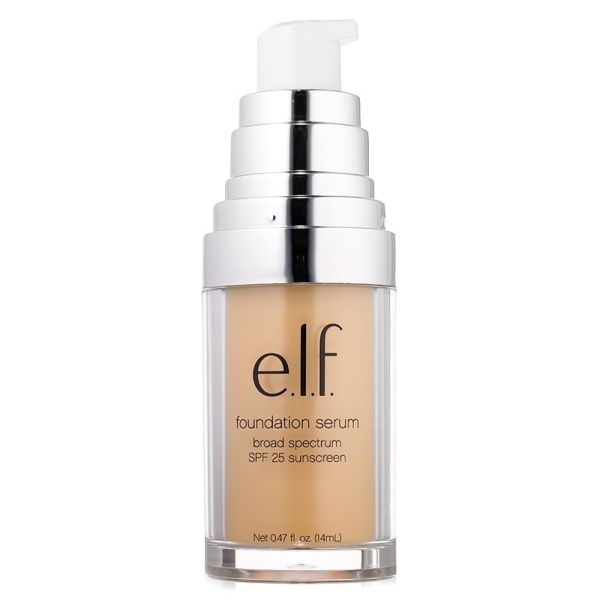 Elf Beautifully Bare Foundation Serum - Fair/Light (95011) (U)