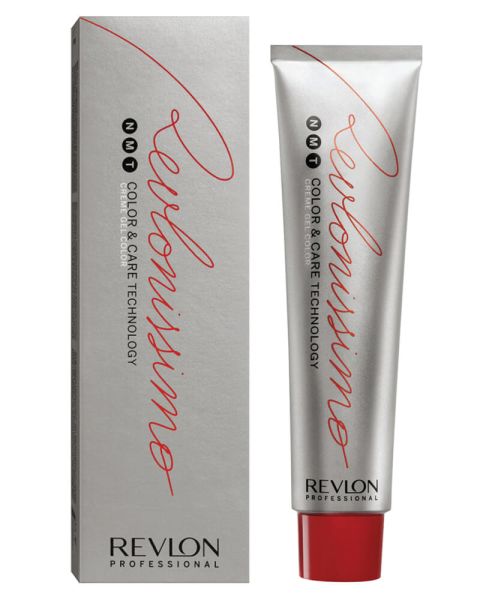 Revlon Revlonissimo NMT Creme-Gel Color 10.23 (UU)