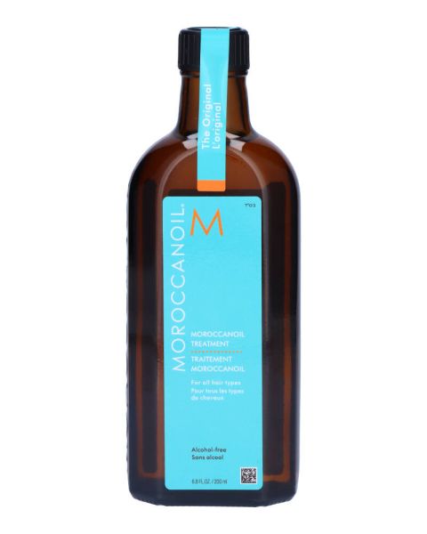 Moroccanoil Treatment